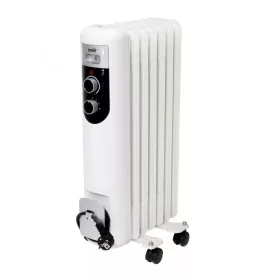 Home FKOS 7 M elektromos olajradiátor, 1500W