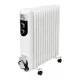 Home FKOS 13 M elektromos olajradiátor, 2500W