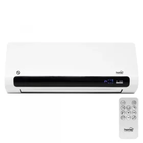   Home FKF 65221 fali elektromos ventilátoros hősugárzó, 2200W