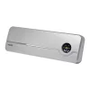 Home FKF 56202 fali elektromos ventilátoros hősugárzó, 2000W, ezüst