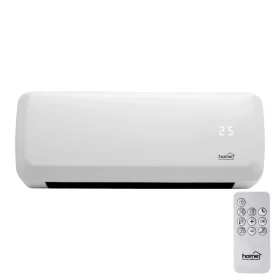   Home FKF 42201 fali elektromos ventilátoros hősugárzó, 2000W