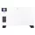 Home FK 350 WIFI elektromos, ventilátoros konvektor, 2300W