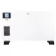 Home FK 350 WIFI elektromos, ventilátoros konvektor, 2300W