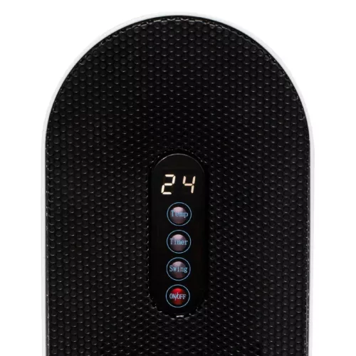 Home FK 54 álló kerámia hősugárzó, 2000W