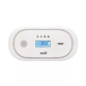 Home CO10LCD szén-monoxid (CO) érzékelő