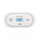 Home CO10LCD szén-monoxid (CO) érzékelő