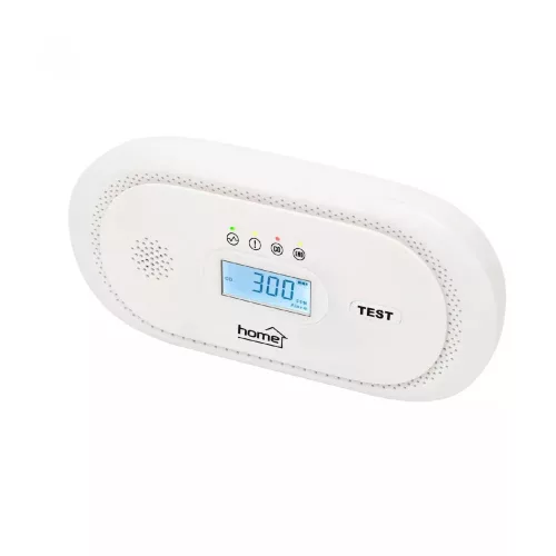 Home CO10LCD szén-monoxid (CO) érzékelő