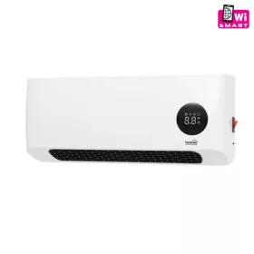   Home FKF42202WIFI fali elektromos ventilátoros hősugárzó, 2000W