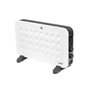   Home FK345TURBO konvektoros, ventilátoros hősugárzó, 2000 W