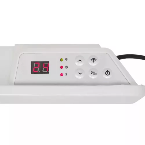 Home FK415WIFI konvektoros hősugárzó, 1500W