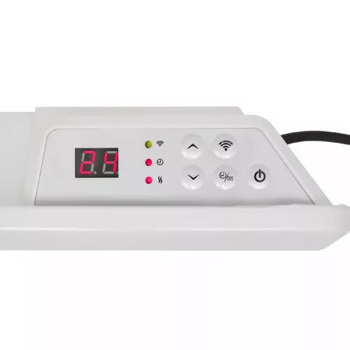 Home FK421WIFI konvektoros hősugárzó, 2000W