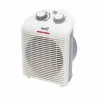 Home FK1G hordozható elektromos ventilátoros hősugárzó, 2000W