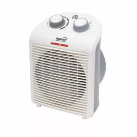   Home FK1G hordozható elektromos ventilátoros hősugárzó, 2000W