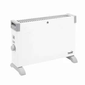   Home FK343TURBO konvektoros, ventilátoros hősugárzó, 2000 W