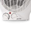 Entac EPFH2000-W ventilátoros hősugárzó