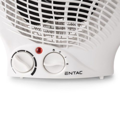 Entac EPFH2000-W ventilátoros hősugárzó