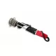Aspico 141501 merülő vízforraló, 1500W