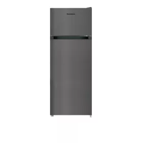   Hausmeister HM3228E felülfagyasztós hűtőszekrény, 170/41 liter, inox