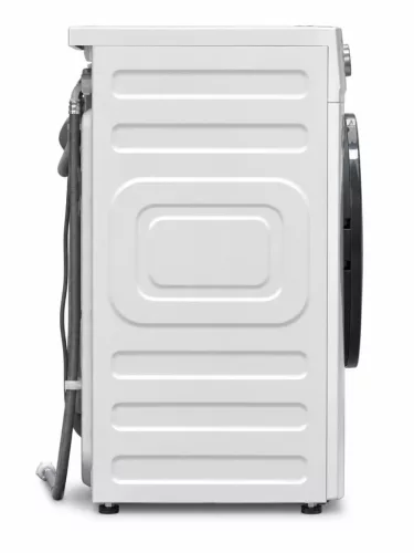 Hausmeister HM2814 elöltöltős mosógép, 8 kg, 1400 centrifuga, INVERTER