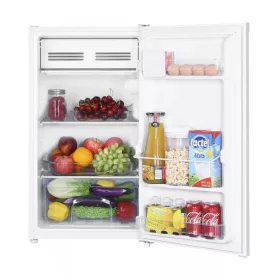 Hausmeister HM3108EI hűtőszekrény, 90 liter, fehér