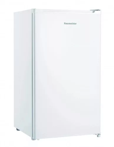 Hausmeister HM3108EI hűtőszekrény, 90 liter, fehér