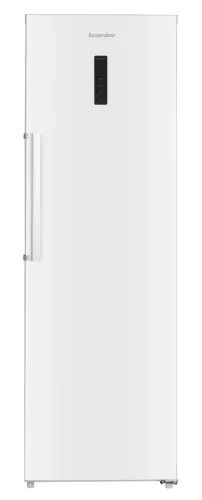 Hausmeister HM4188EI fagyasztószekrény, 274 liter, NO FROST, INVERTER