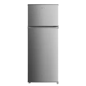   Gaba GMR-204XE felülfagyasztós hűtőszekrény, 163/41 liter, inox