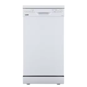 Gaba GMDW-45W mosogatógép, fehér, 10 teríték (45 cm)