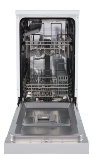 Gaba GMDW-45W mosogatógép, fehér, 10 teríték (45 cm)