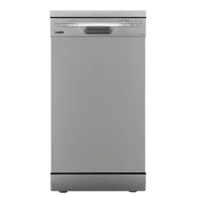 Gaba GMDW-45X mosogatógép, inox, 10 teríték (45 cm)