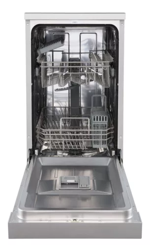 Gaba GMDW-45X mosogatógép, inox, 10 teríték (45 cm)