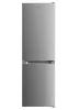 Gaba GMR-174XE alulfagyasztós hűtőszekrény, 115/59 liter, inox