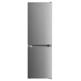   Gaba GMR-174XE alulfagyasztós hűtőszekrény, 115/59 liter, inox