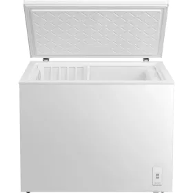 Gaba GMRNF-234W fagyasztóláda, 233 liter, NO FROST