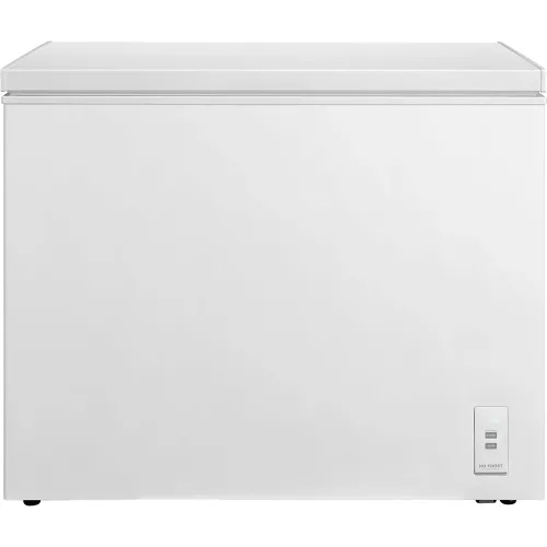 Gaba GMRNF-234W fagyasztóláda, 233 liter, NO FROST