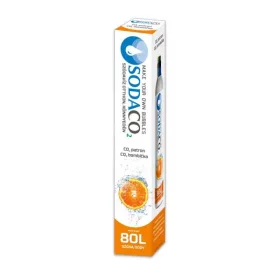 Sodaco CO2 patron