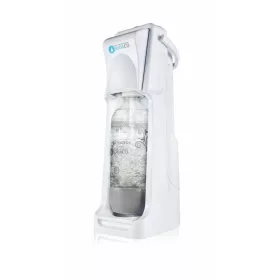 Sodaco B100F Basic szódakészítő gép, fehér
