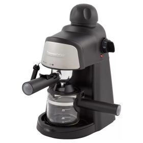 Hausmeister HM6209 eszpresszó kávéfőző, 4 személyes