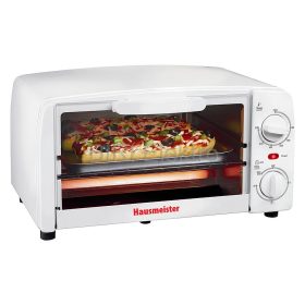 Hausmeister HM6104 szendvicssütő, minisütő