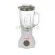 Hausmeister HM 5224 turmixgép, 400W, üvegkehely
