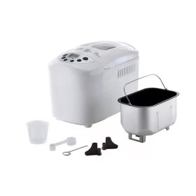 Hausmeister HM1303 kenyérsütő, 2 lapátos kivitel