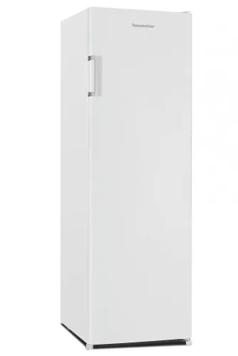 Hausmeister HM4183E fagyasztószekrény, NO FROST, 206 liter