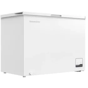 Hausmeister HM4176E fagyasztóláda, 299 liter
