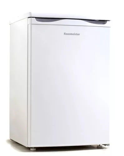 Hausmeister HM3103E hűtőszekrény, 130 liter, fehér