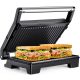 Hausmeister HM8811 panini grill, kontak grill