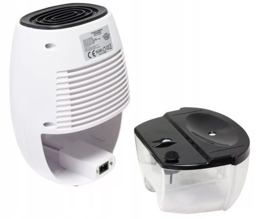 Hausmeister HM8159 páramentesítő