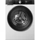 Hisense WF3S9043BW3 elöltöltős mosógép, 9 kg, 1400 centrifuga, GŐZ, INVERTER