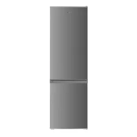   Gaba GH-265XE  alulfagyasztós hűtőszekrény, 191/71 liter, inox