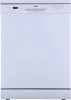 Gaba GMDW-60W mosogatógép, fehér, 14 teríték (60 cm)