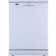 Gaba GMDW-60W mosogatógép, fehér, 14 teríték (60 cm)